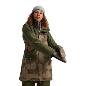 Women’s Gore-Tex Eyris Snowboard Jacket